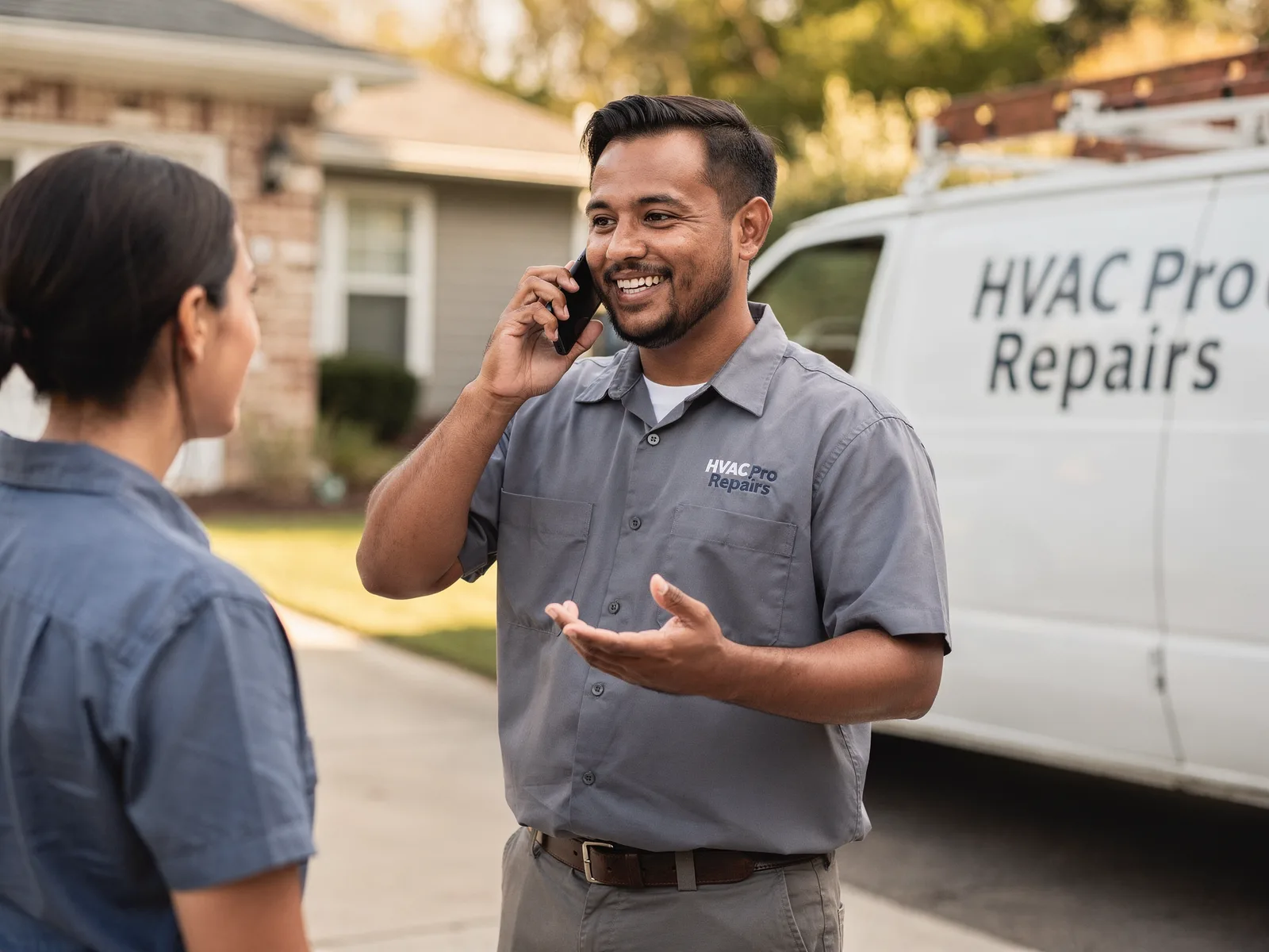 Heat Pump Repair Nemacolin, PA FAQs